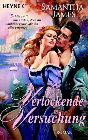 Couverture du produit · Verlockende Versuchung