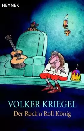 Couverture du produit · Der Rock 'n' Roll König