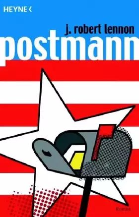 Couverture du produit · Postmann: Roman