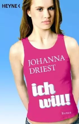Couverture du produit · Ich will!