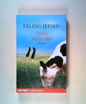 Couverture du produit · Dreck am Stecken: Roman