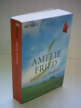 Couverture du produit · Rosannas Tochter