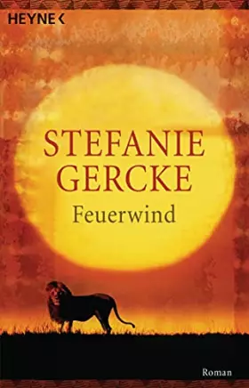 Couverture du produit · Feuerwind