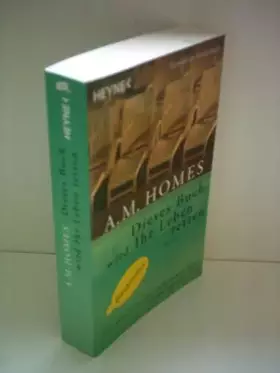 Couverture du produit · Dieses Buch wird Ihr Leben retten: Roman