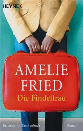 Couverture du produit · Die Findelfrau: Roman