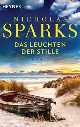 Couverture du produit · Das Leuchten der Stille