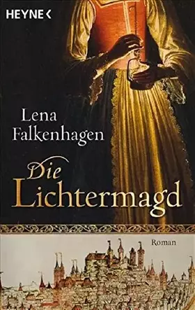 Couverture du produit · Die Lichtermagd