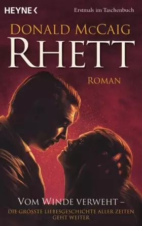 Couverture du produit · Rhett