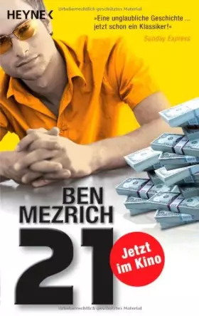 Couverture du produit · 21