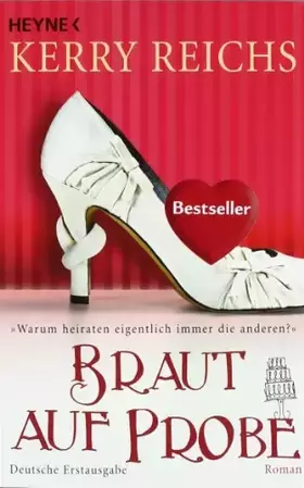 Couverture du produit · Braut auf Probe: Roman