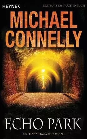 Couverture du produit · Echo Park: Ein Harry-Bosch-Roman