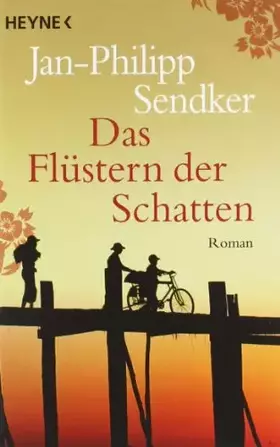 Couverture du produit · Das Flüstern der Schatten