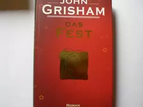 Couverture du produit · Das Fest: Roman