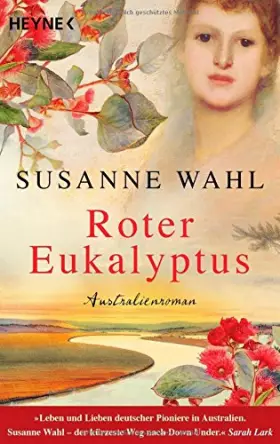 Couverture du produit · Roter Eukalyptus: Australienroman