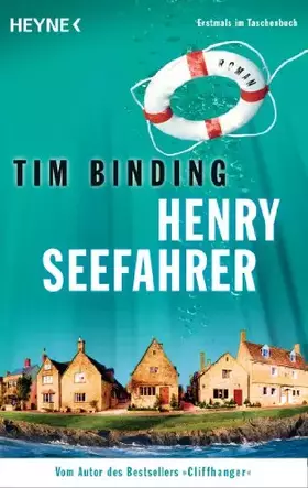 Couverture du produit · Henry Seefahrer: Roman