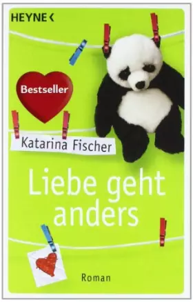 Couverture du produit · Liebe geht anders