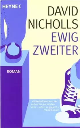Couverture du produit · Ewig Zweiter