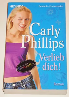 Couverture du produit · Phillips, C: Verlieb dich!