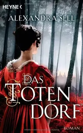Couverture du produit · Das Totendorf: Roman