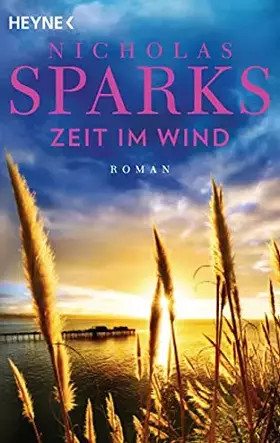 Couverture du produit · Zeit im Wind: Roman