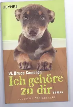 Couverture du produit · Ich gehöre zu dir: Roman