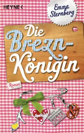 Couverture du produit · Die Breznkönigin: Roman