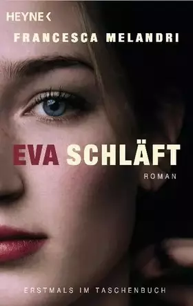 Couverture du produit · Melandri, F: Eva schläft