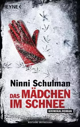 Couverture du produit · Das Mädchen im Schnee: Roman