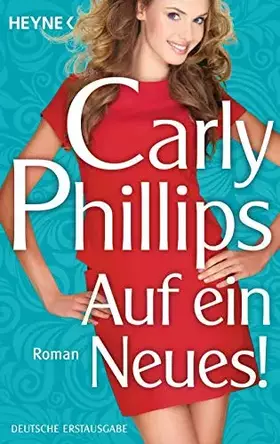 Couverture du produit · Auf ein Neues!: Roman