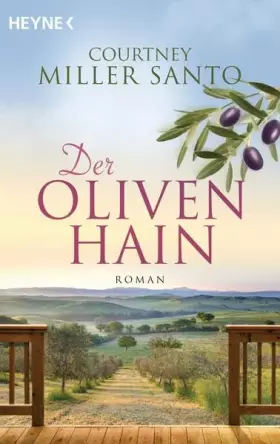 Couverture du produit · Santo, C: Olivenhain