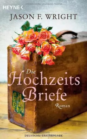 Couverture du produit · Die Hochzeitsbriefe