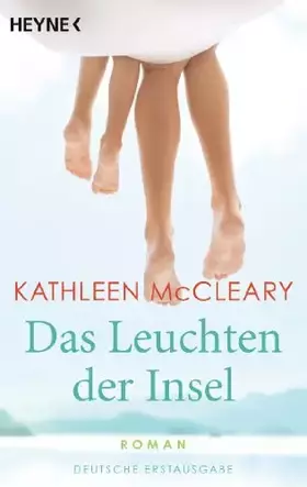 Couverture du produit · Das Leuchten der Insel: Roman