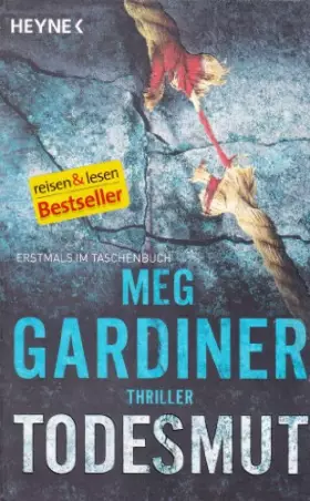 Couverture du produit · Todesmut