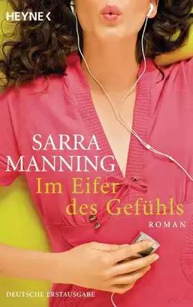 Couverture du produit · Im Eifer des Gefühls: Roman