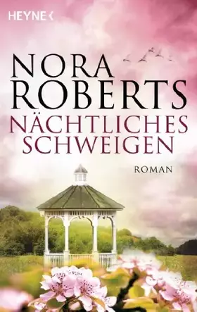 Couverture du produit · Nächtliches Schweigen: Roman