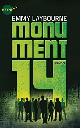 Couverture du produit · Monument 14 (1): Roman