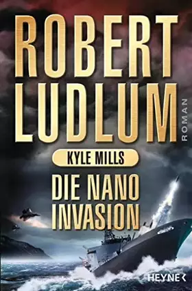 Couverture du produit · Die Nano-Invasion