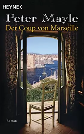 Couverture du produit · Der Coup von Marseille: Roman