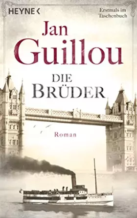 Couverture du produit · Die Brüder 02: Band 2 - Roman