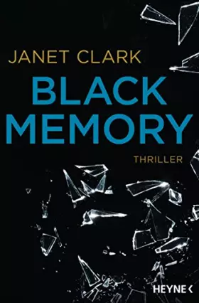 Couverture du produit · Black Memory: Thriller