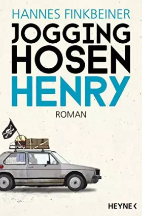Couverture du produit · Jogginghosen-Henry