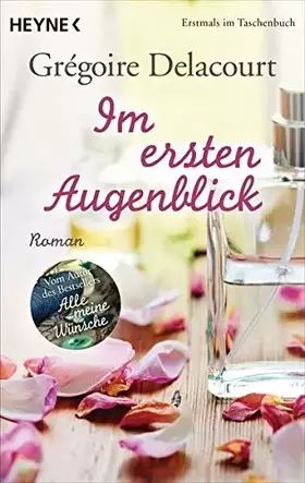 Couverture du produit · Im ersten Augenblick