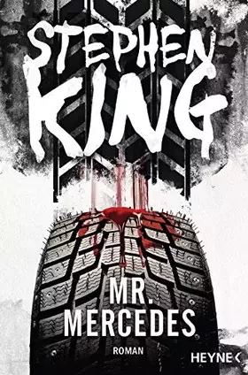 Couverture du produit · Mr Mercedes