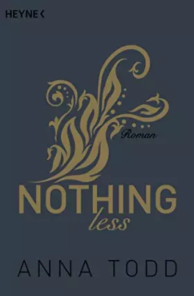 Couverture du produit · Nothing less: Roman (After, Band 7)