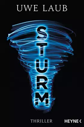 Couverture du produit · Sturm: Thriller
