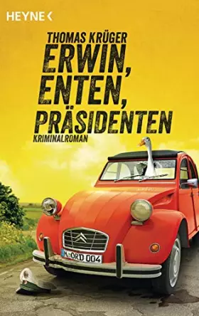 Couverture du produit · Erwin, Enten, Präsidenten