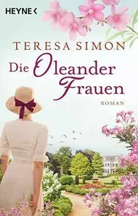 Couverture du produit · Die Oleanderfrauen: Roman
