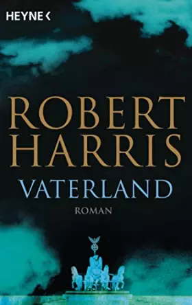 Couverture du produit · Vaterland: Roman