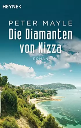 Couverture du produit · Die Diamanten von Nizza