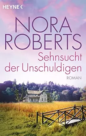 Couverture du produit · Sehnsucht der Unschuldigen: Roman